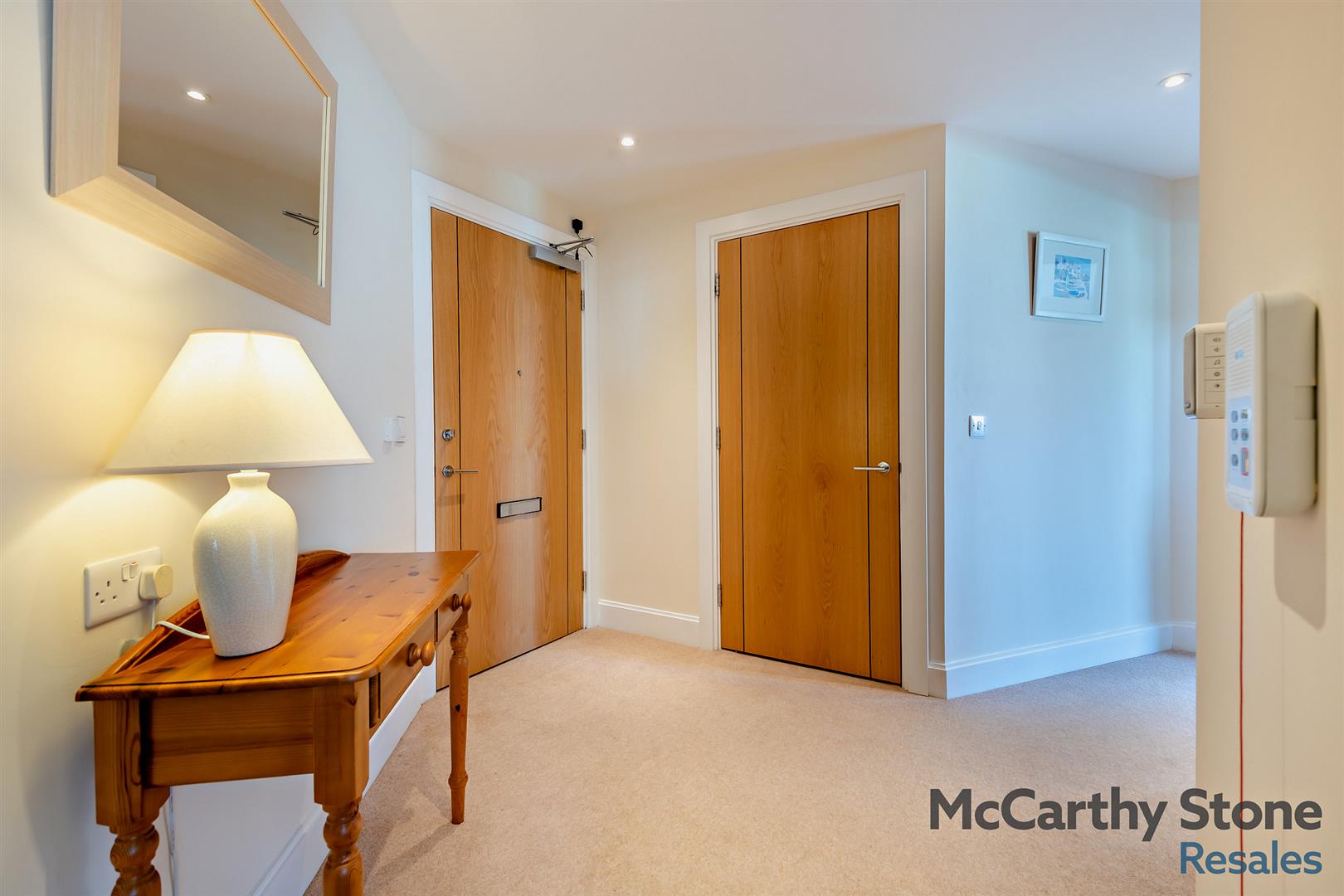 Horizons, Churchfield Road, Poole, BH15 2FR