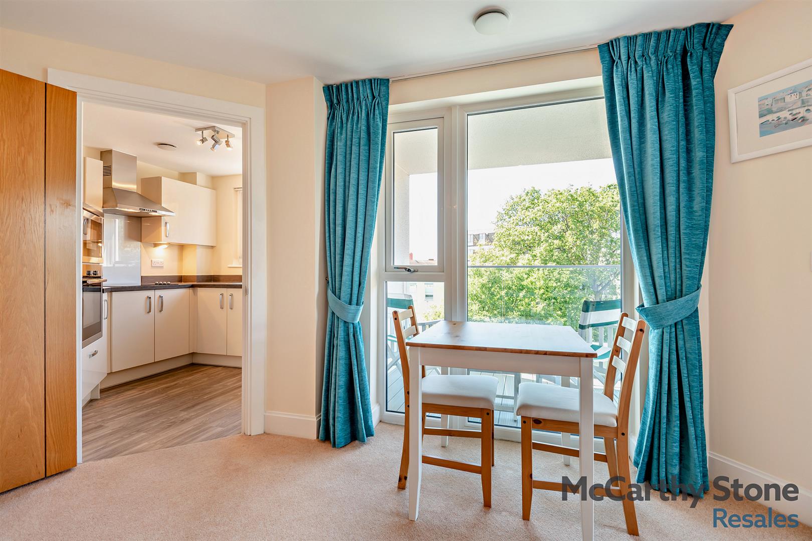 Horizons, Churchfield Road, Poole, BH15 2FR