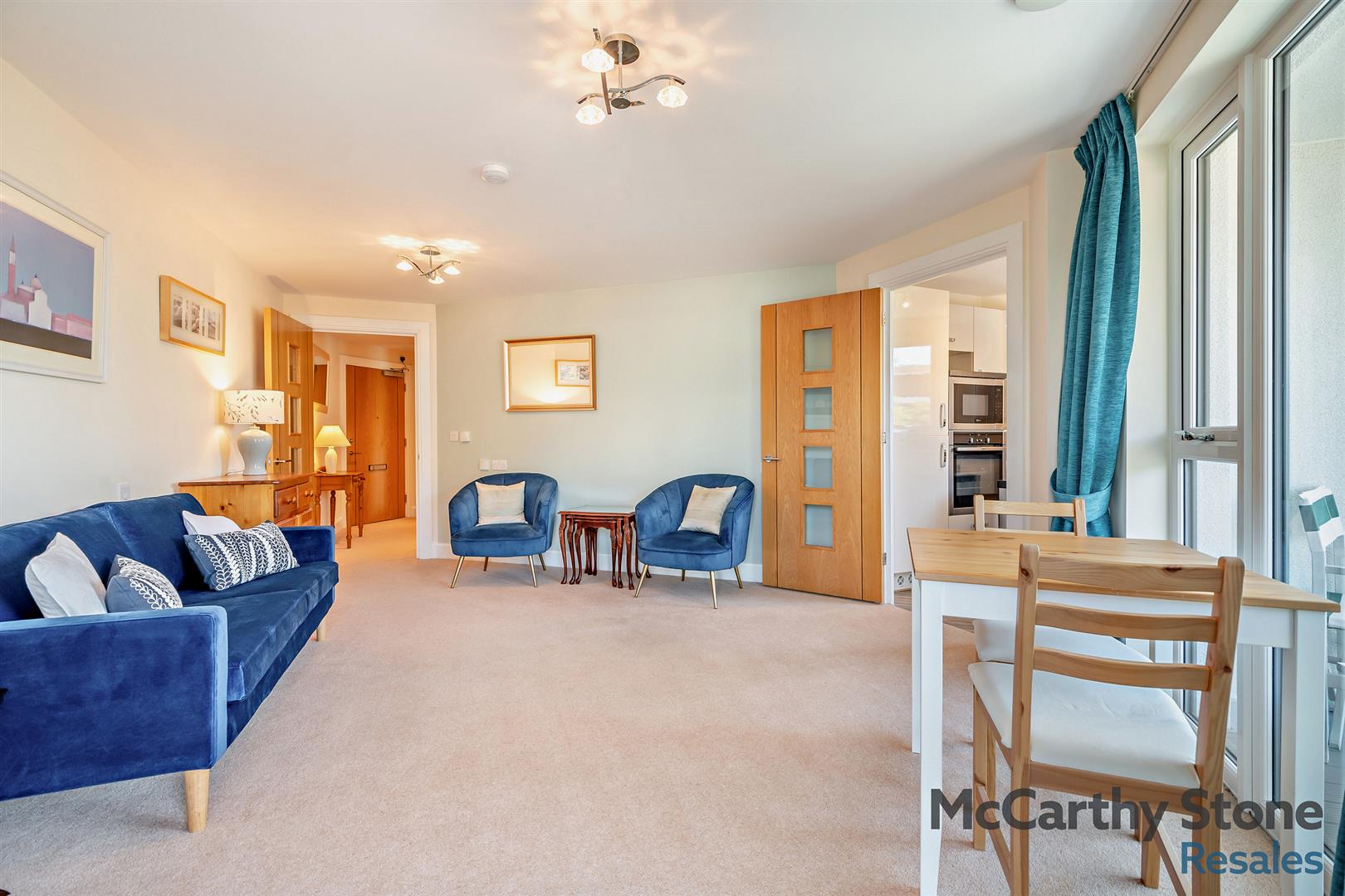 Horizons, Churchfield Road, Poole, BH15 2FR