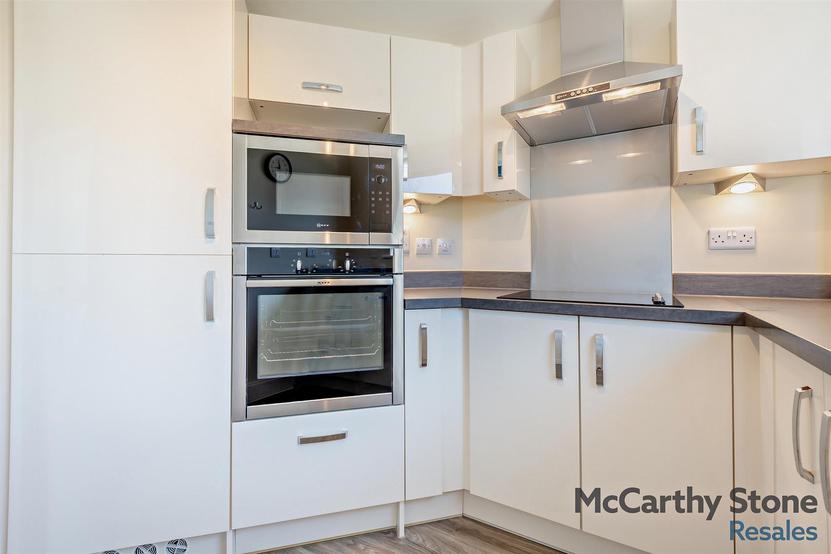 Horizons, Churchfield Road, Poole, BH15 2FR