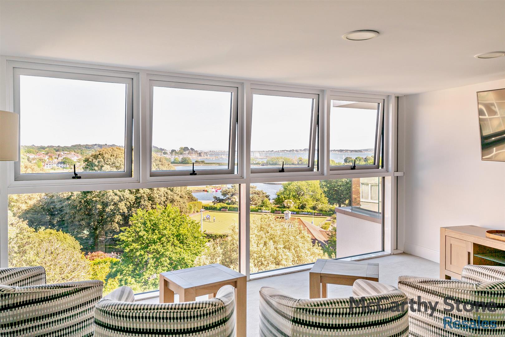 Horizons, Churchfield Road, Poole, BH15 2FR