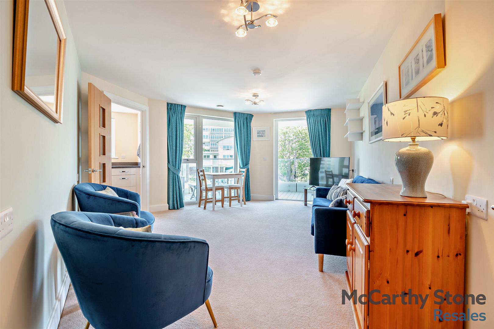 Horizons, Churchfield Road, Poole, BH15 2FR