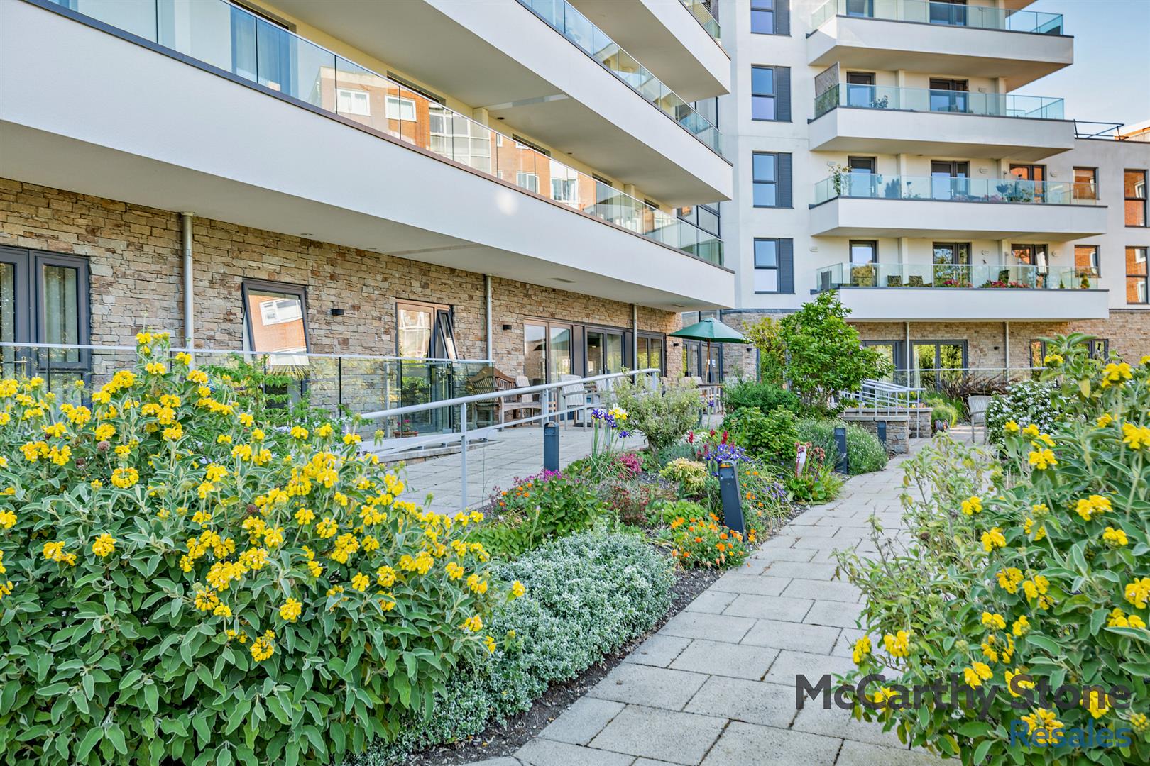 Horizons, Churchfield Road, Poole, BH15 2FR