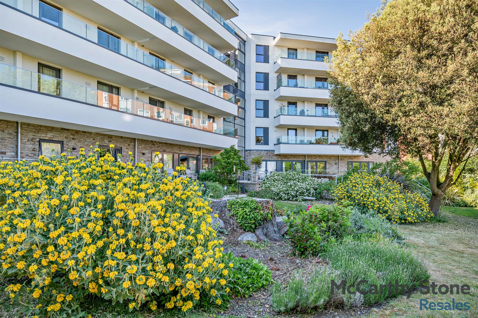 Horizons, Churchfield Road, Poole, BH15 2FR