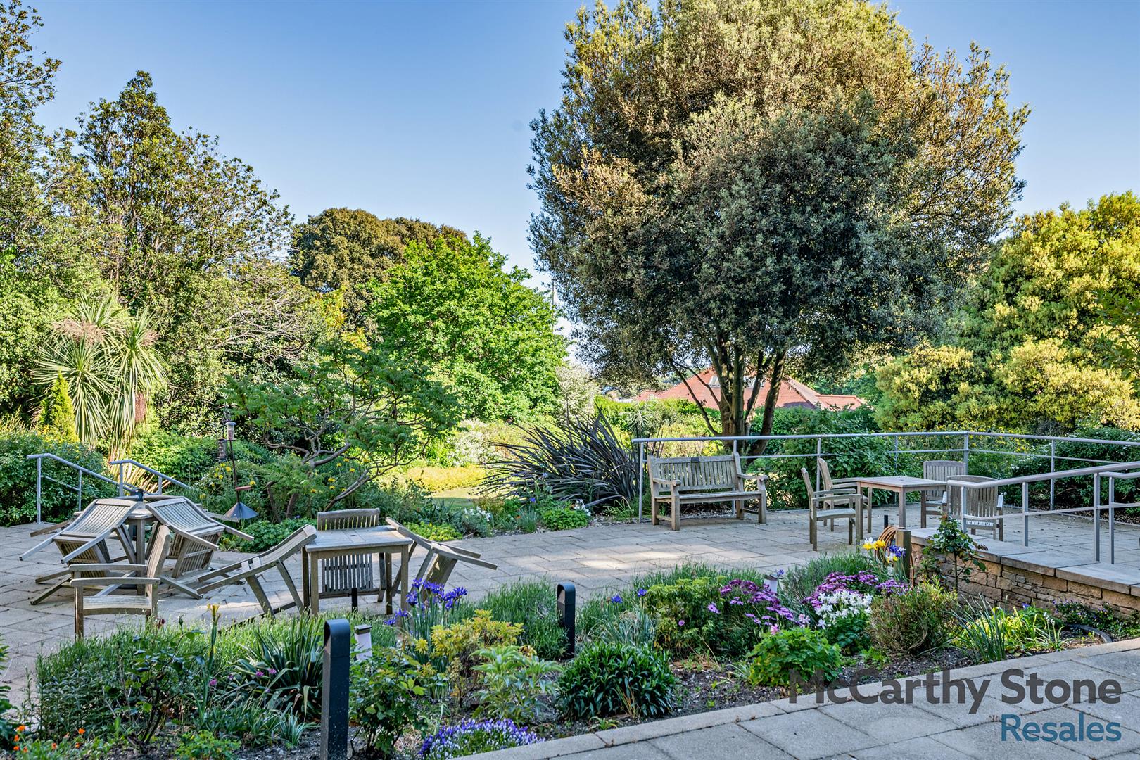 Horizons, Churchfield Road, Poole, BH15 2FR