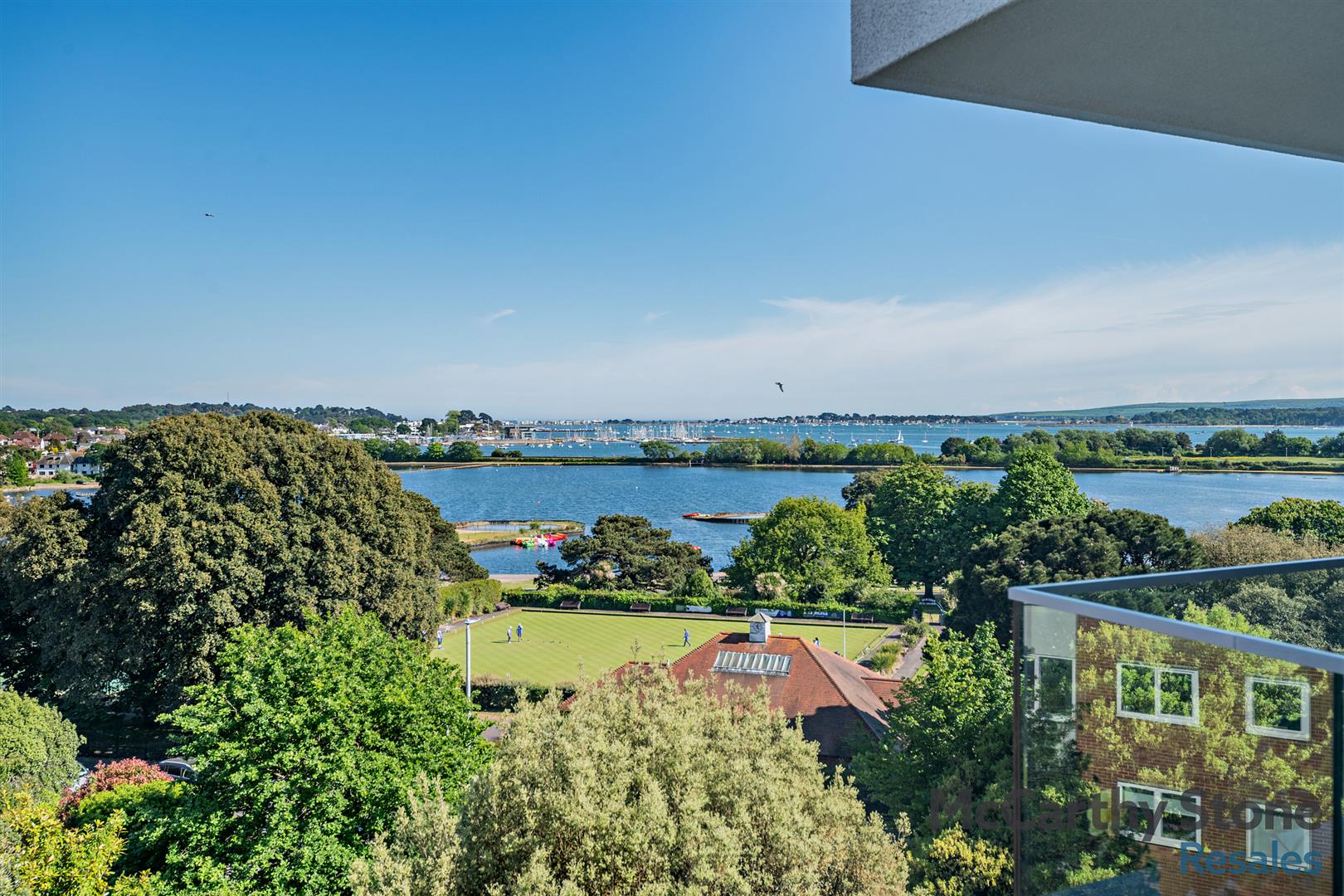 Horizons, Churchfield Road, Poole, BH15 2FR