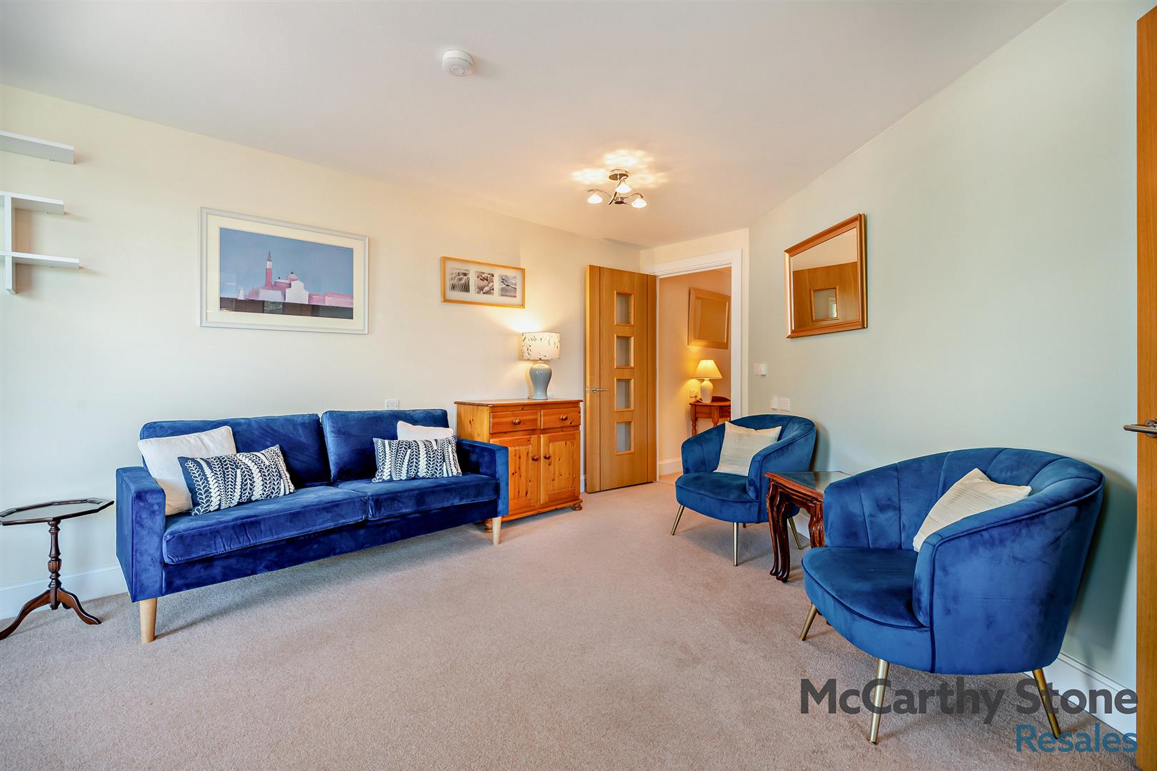 Horizons, Churchfield Road, Poole, BH15 2FR
