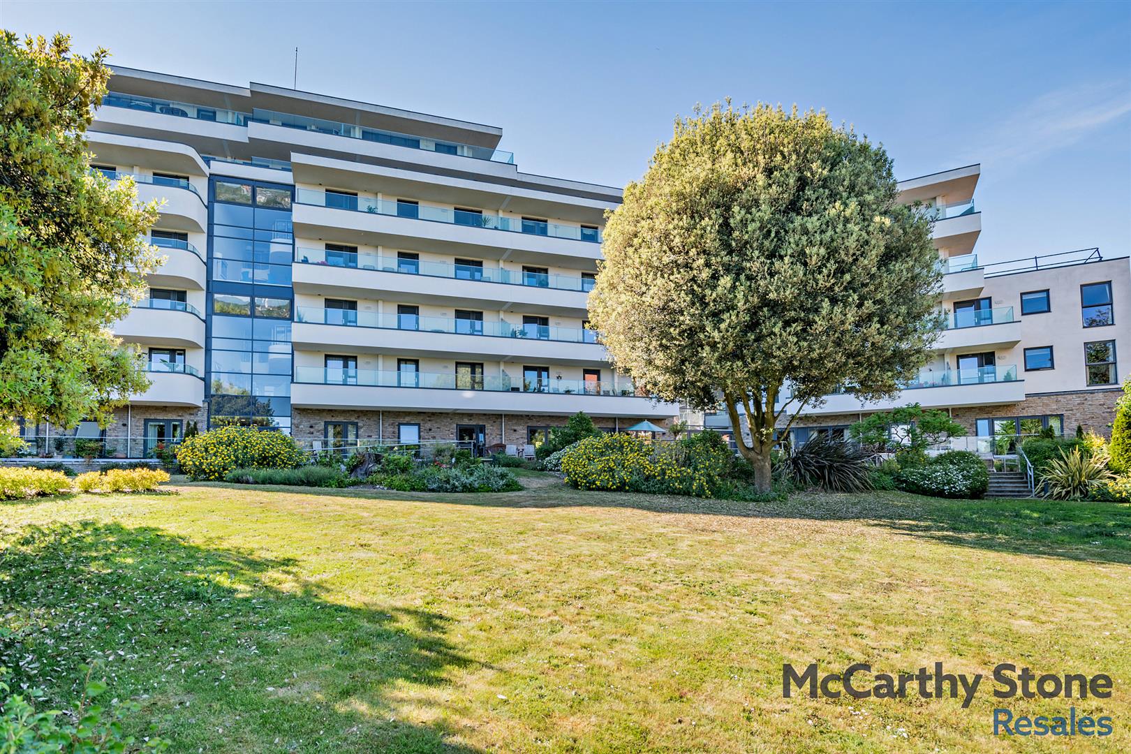 Horizons, Churchfield Road, Poole, BH15 2FR