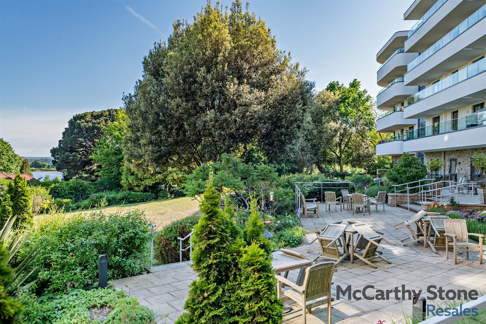 Horizons, Churchfield Road, Poole, BH15 2FR