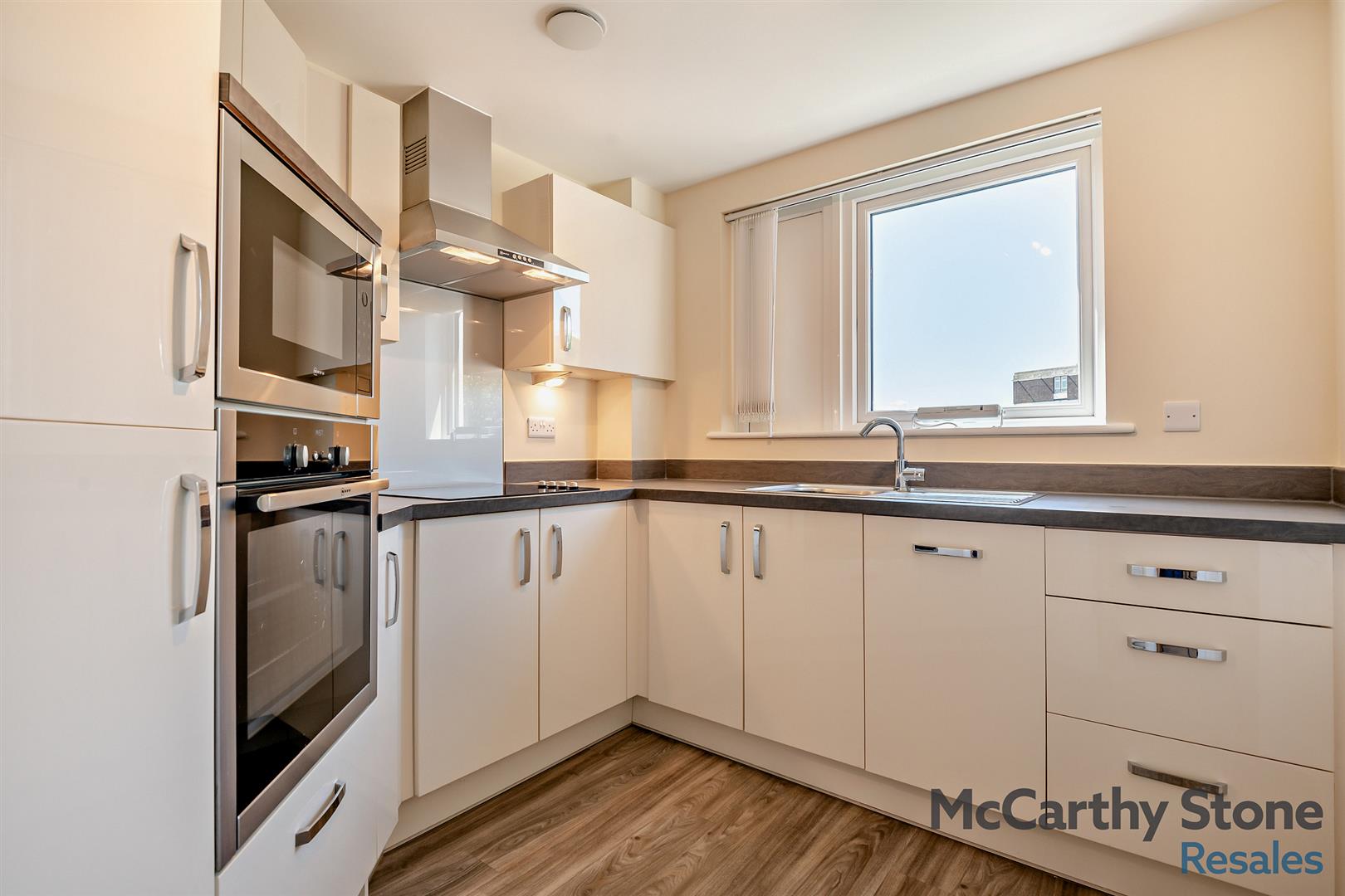 Horizons, Churchfield Road, Poole, BH15 2FR