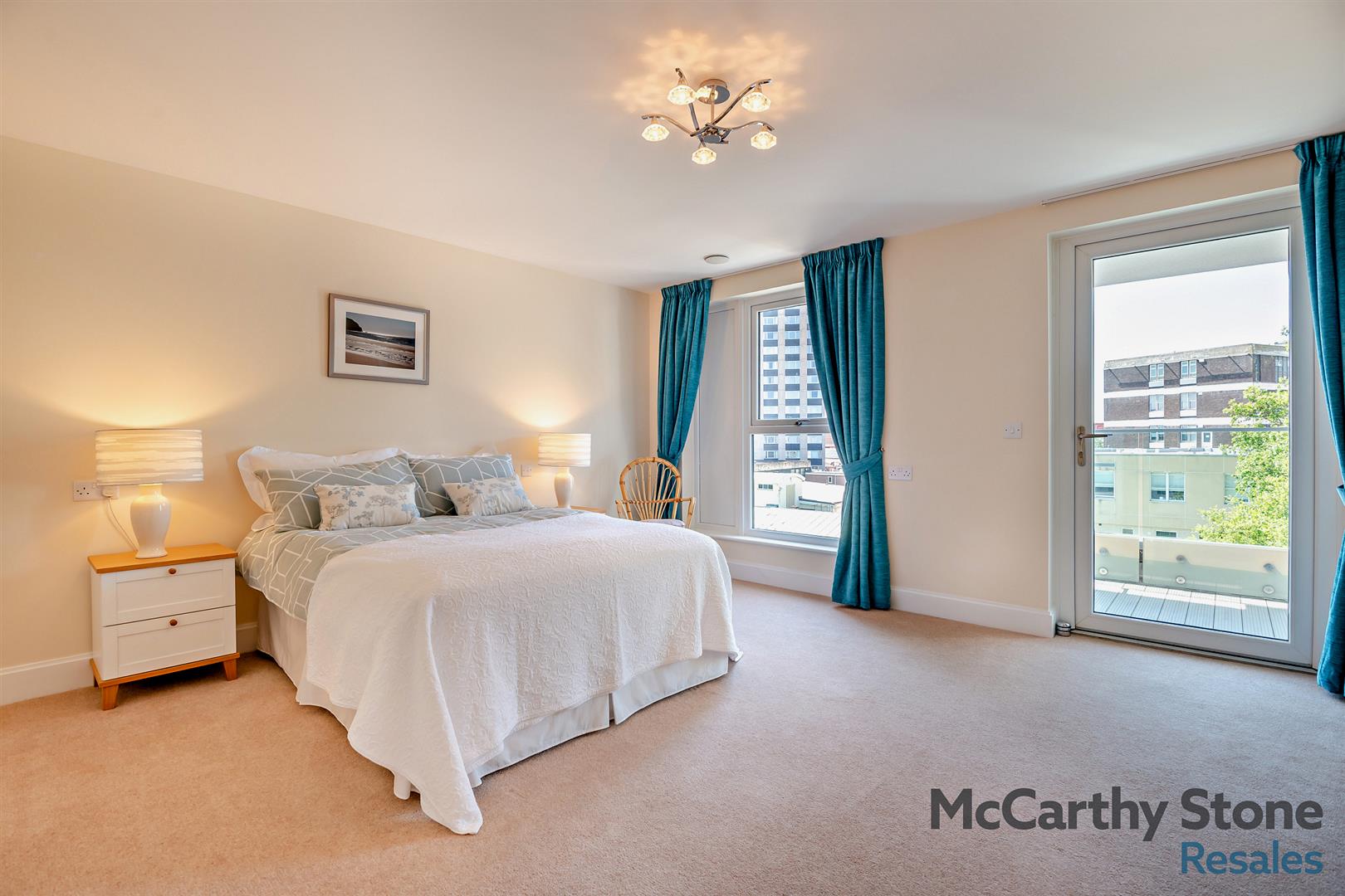 Horizons, Churchfield Road, Poole, BH15 2FR