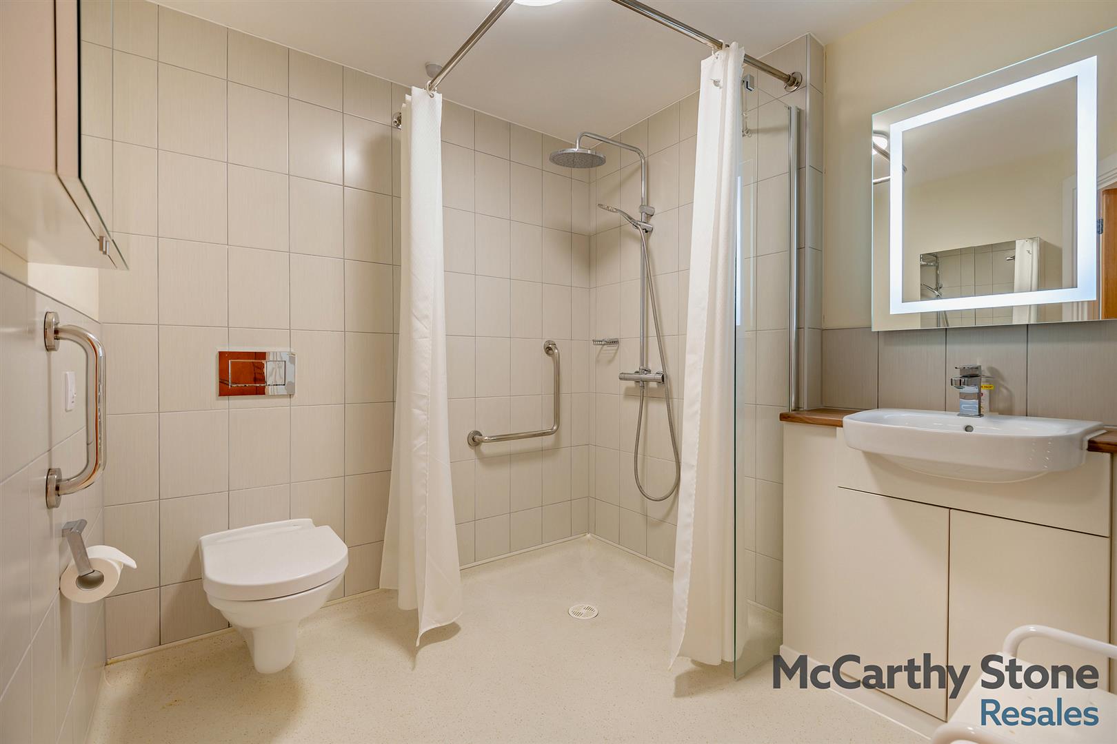 Horizons, Churchfield Road, Poole, BH15 2FR