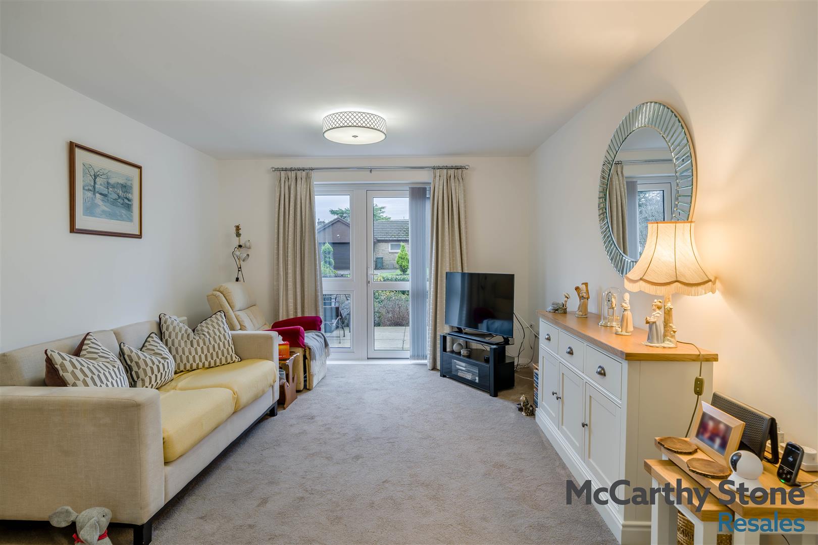 Burey Court, Barnacre Road, Longridge, Preston