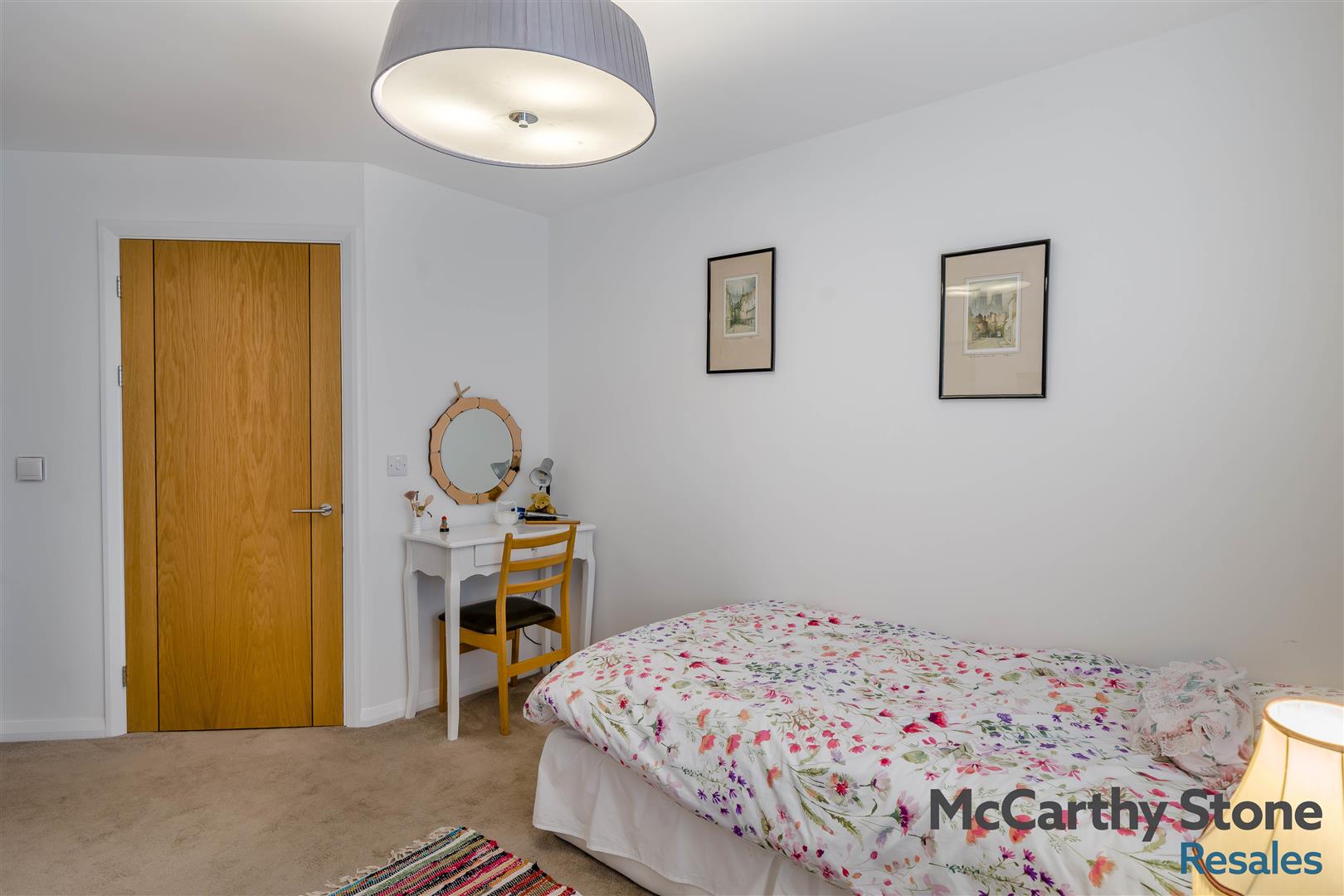 Burey Court, Barnacre Road, Longridge, Preston