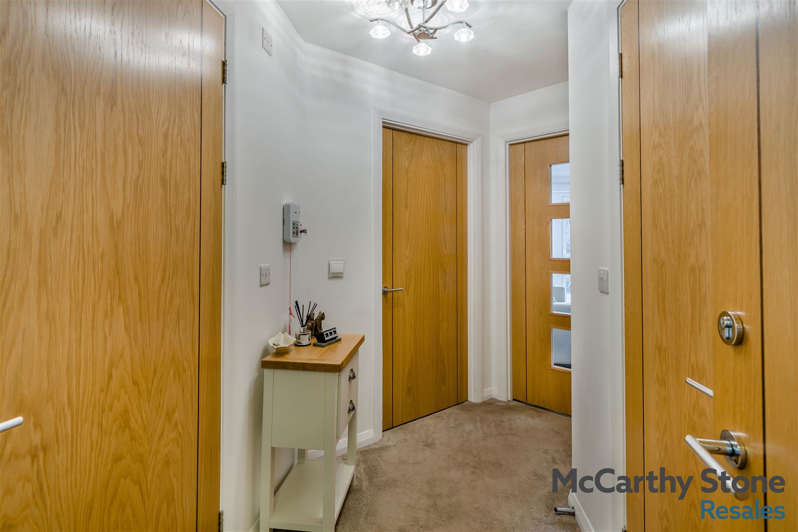 Burey Court, Barnacre Road, Longridge, Preston