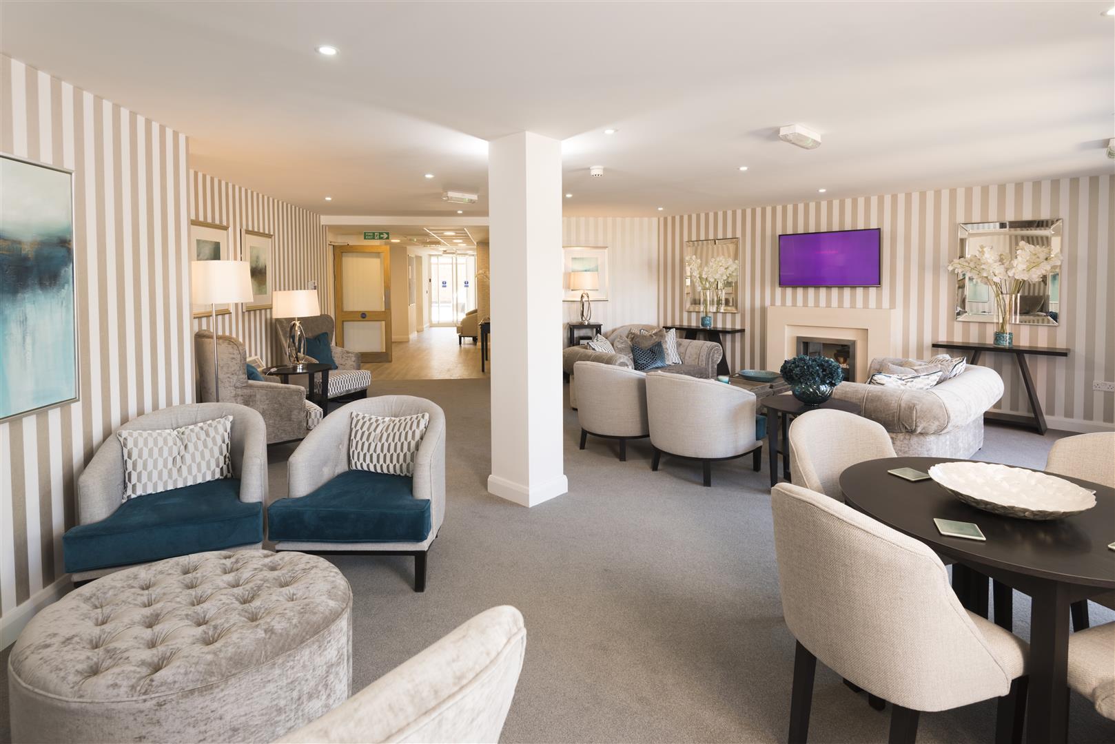 Burey Court, Barnacre Road, Longridge, Preston