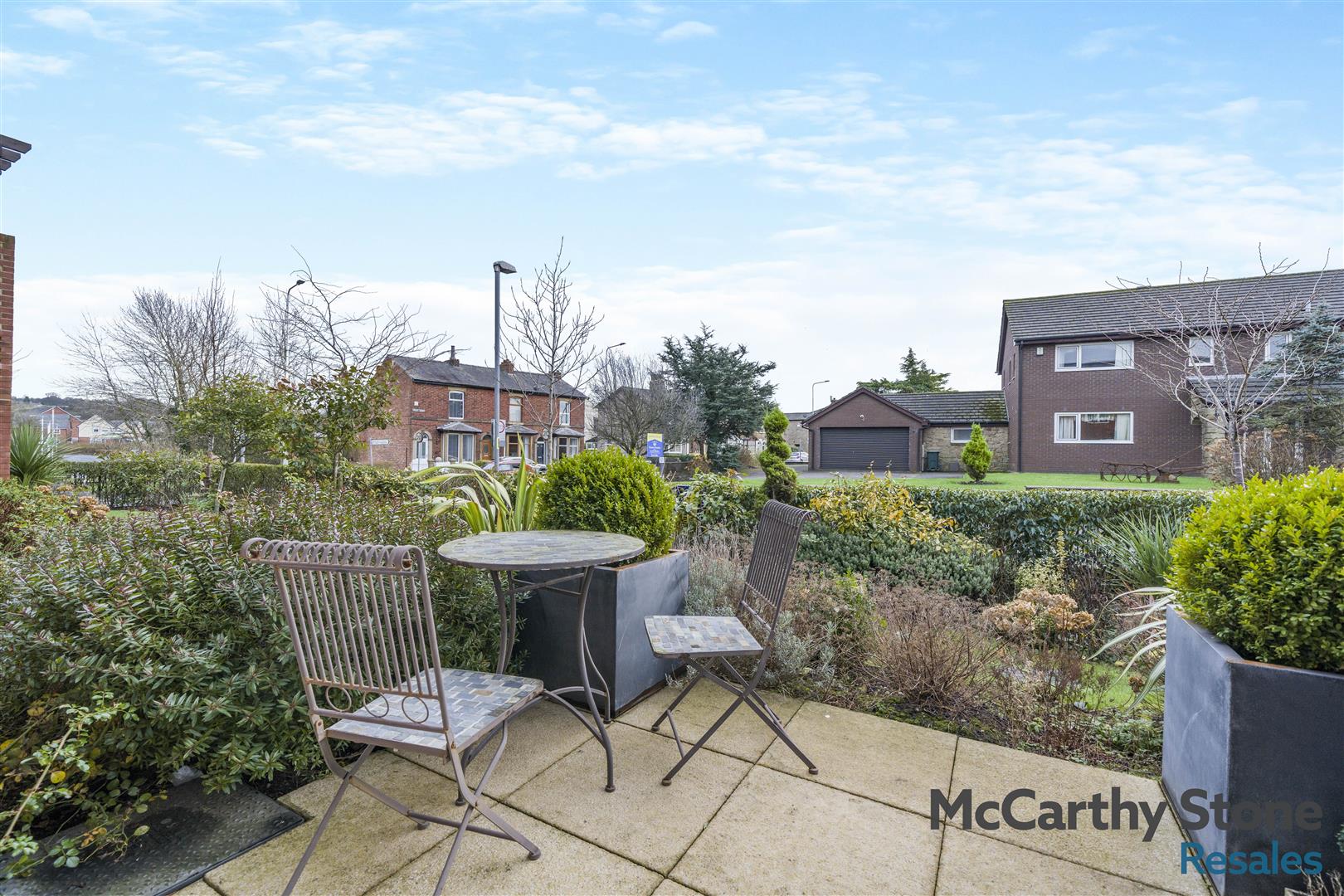 Burey Court, Barnacre Road, Longridge, Preston