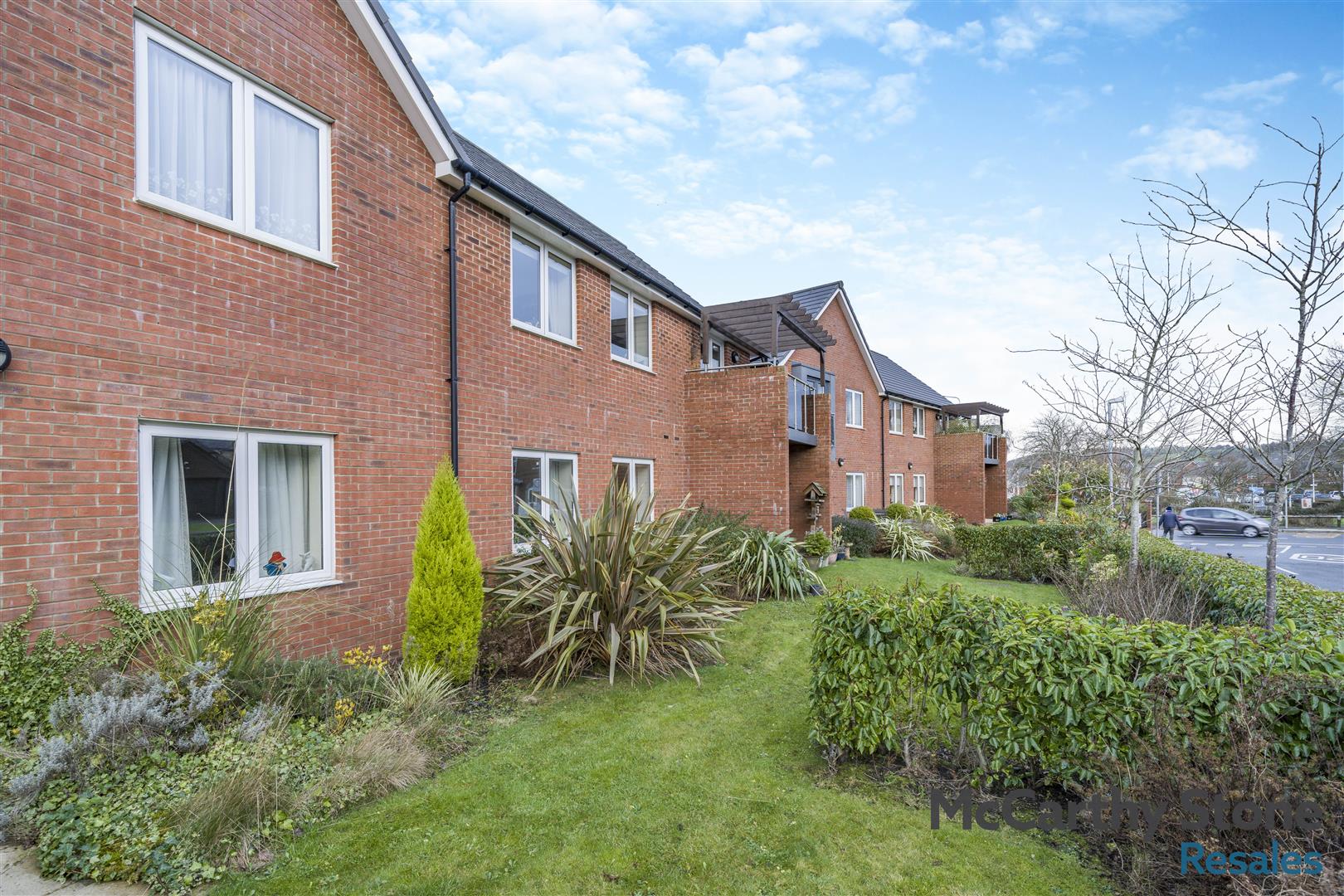 Burey Court, Barnacre Road, Longridge, Preston