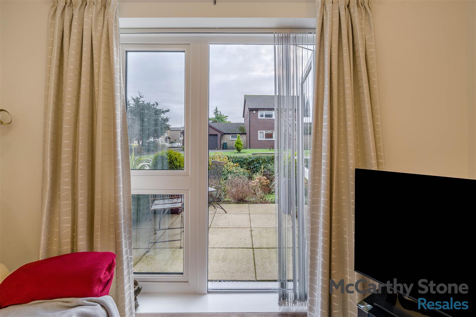 Burey Court, Barnacre Road, Longridge, Preston