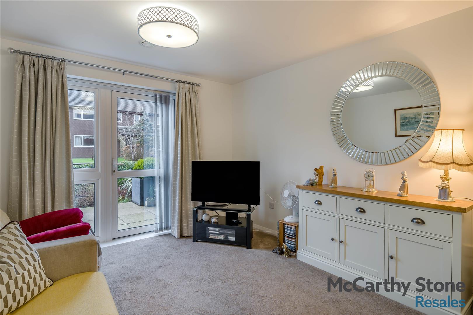 Burey Court, Barnacre Road, Longridge, Preston