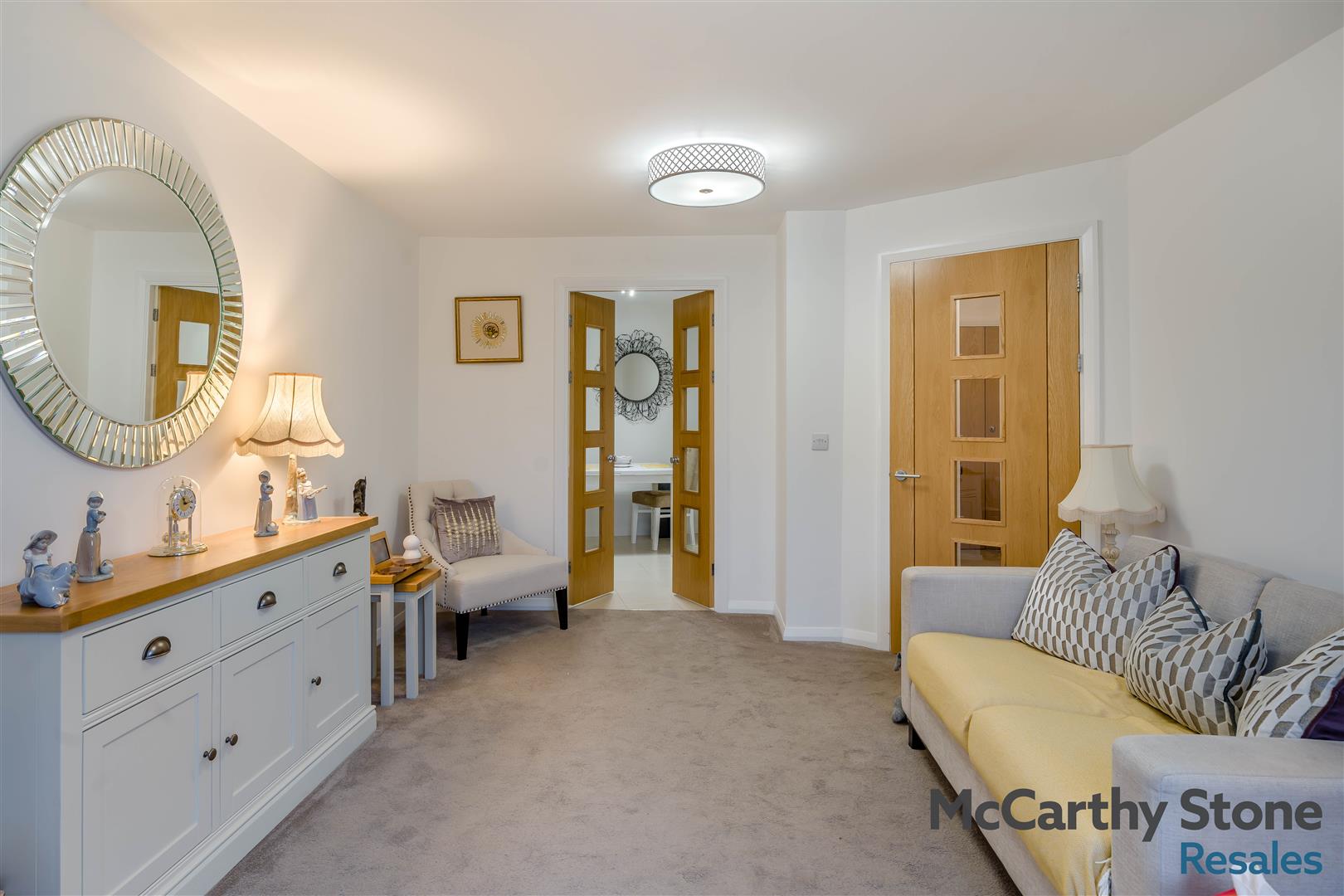 Burey Court, Barnacre Road, Longridge, Preston