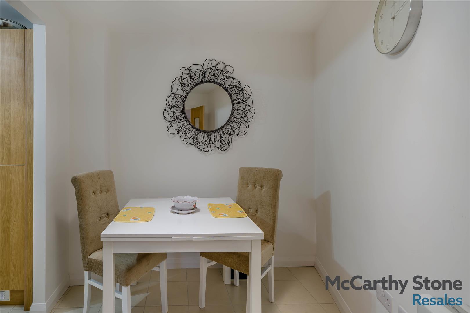 Burey Court, Barnacre Road, Longridge, Preston