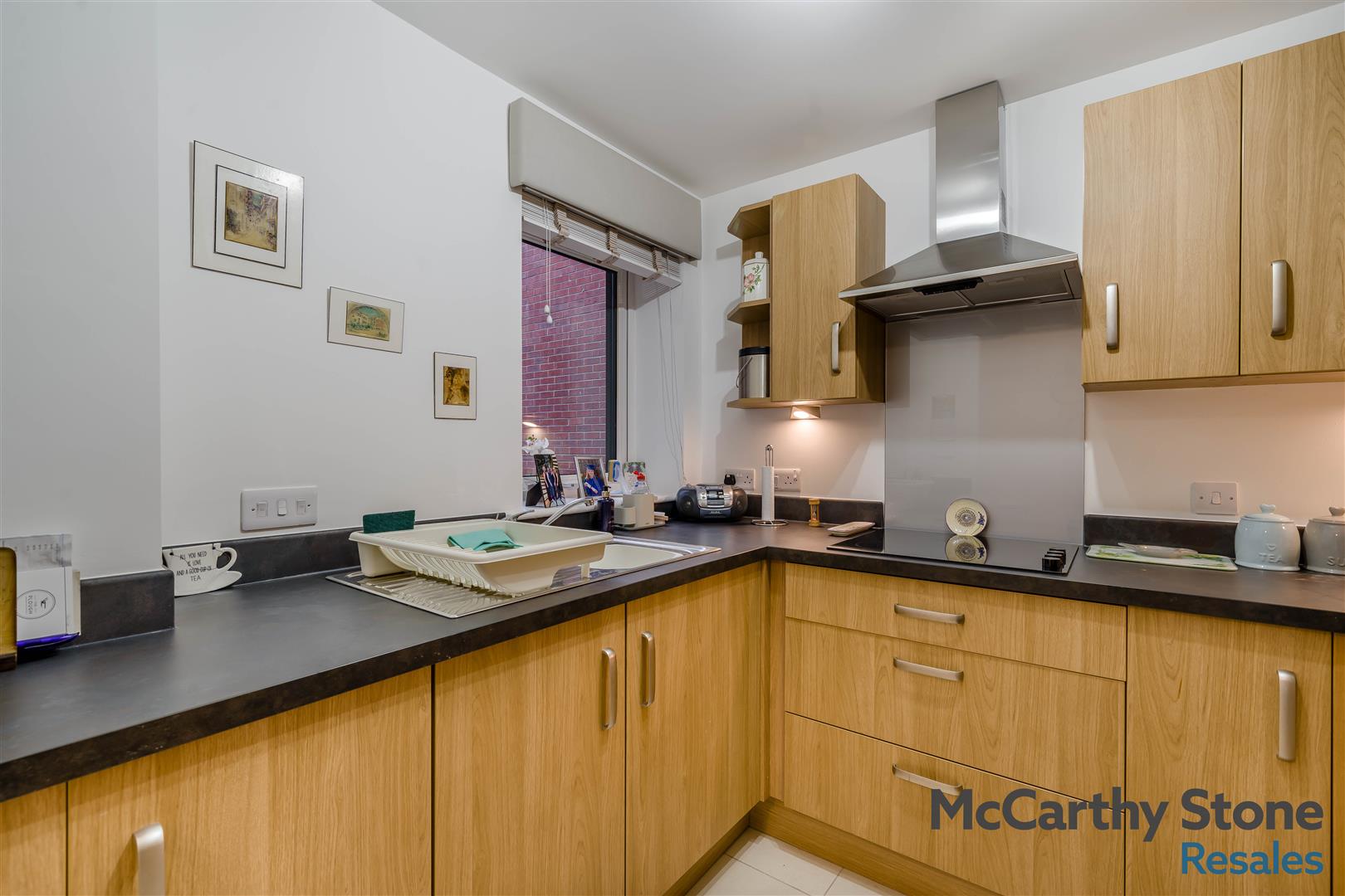 Burey Court, Barnacre Road, Longridge, Preston