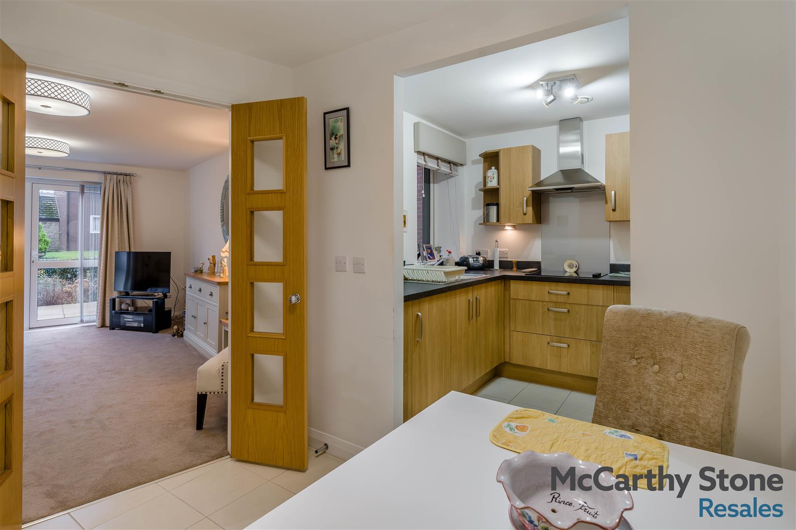 Burey Court, Barnacre Road, Longridge, Preston