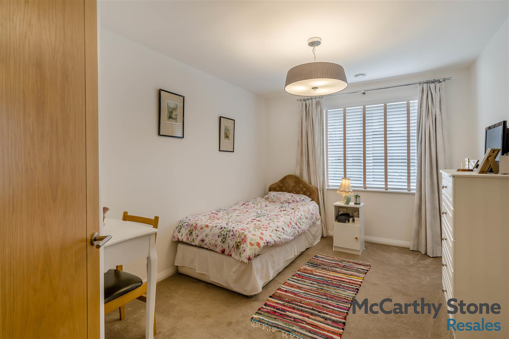 Burey Court, Barnacre Road, Longridge, Preston