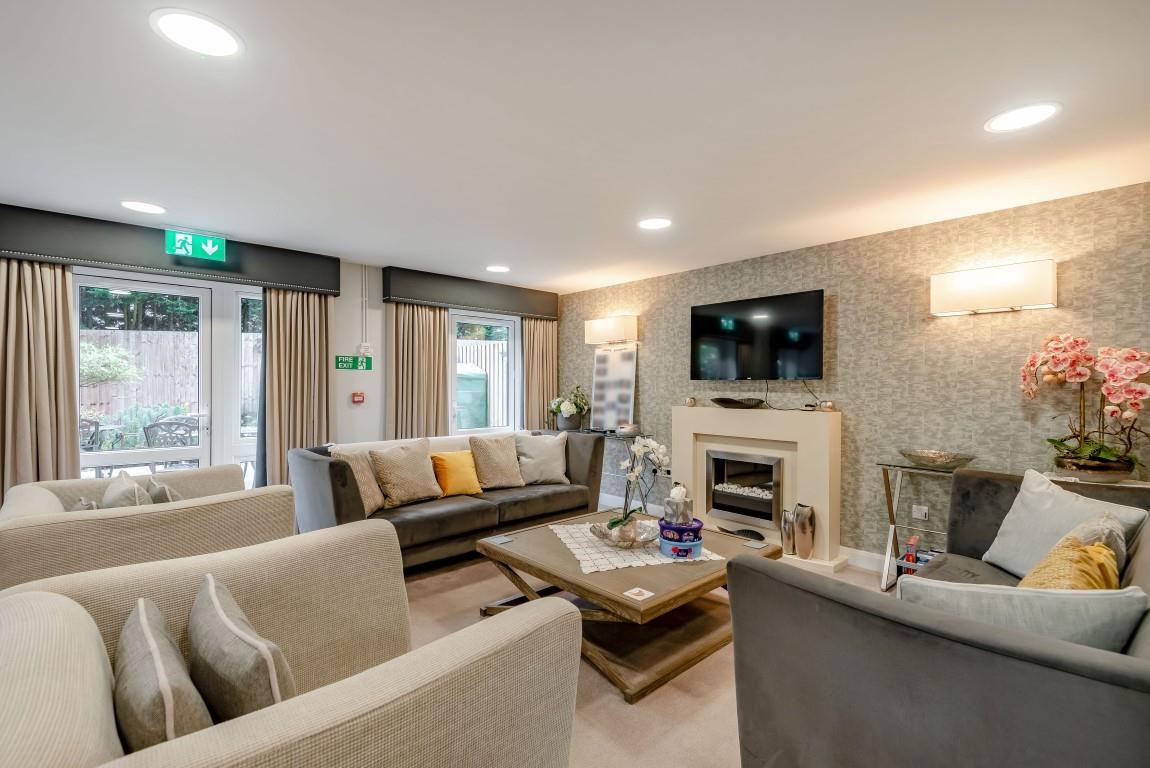 Butterworth Grange, Norden Road, Bamford, Rochdale