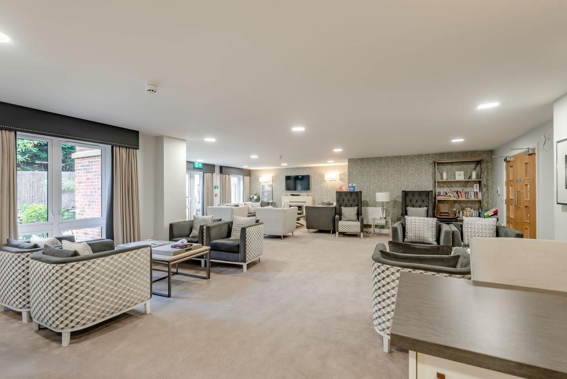 Butterworth Grange, Norden Road, Bamford, Rochdale