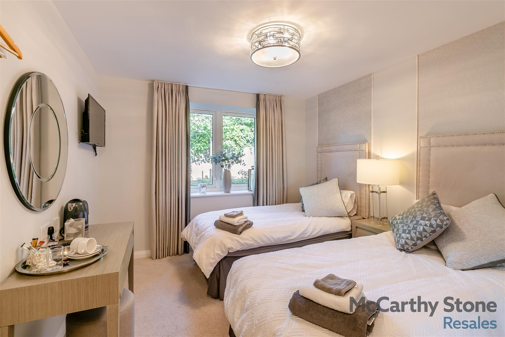 Butterworth Grange, Norden Road, Bamford, Rochdale