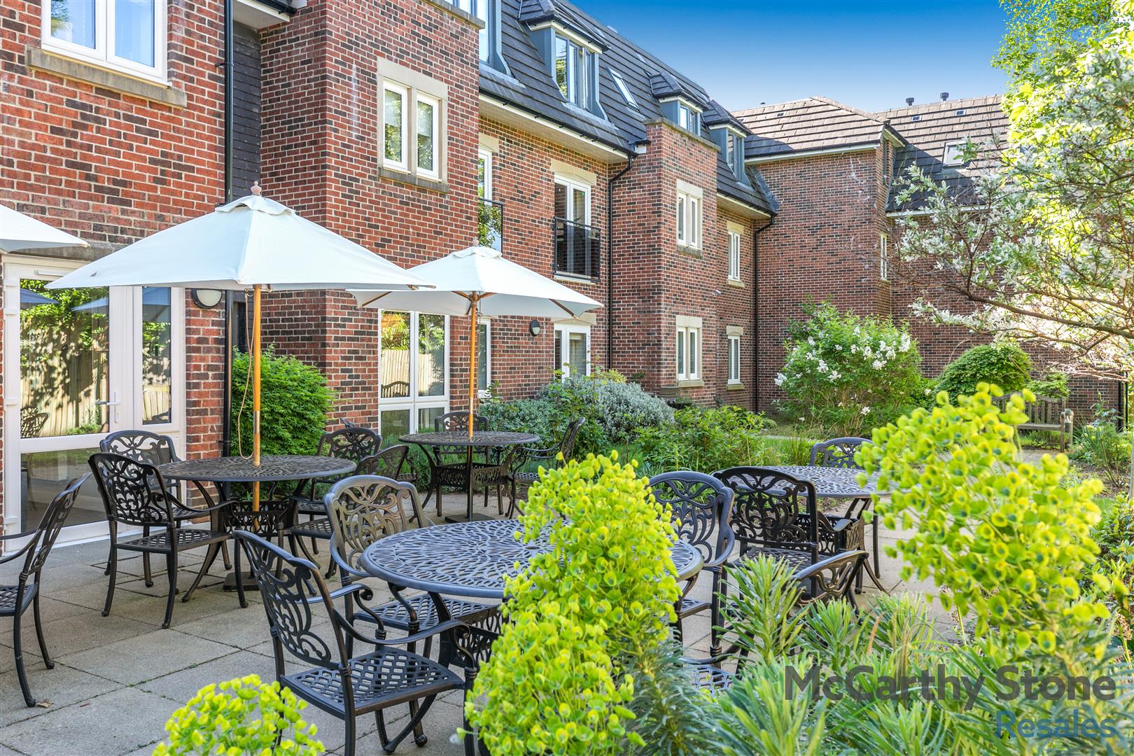Butterworth Grange, Norden Road, Bamford, Rochdale