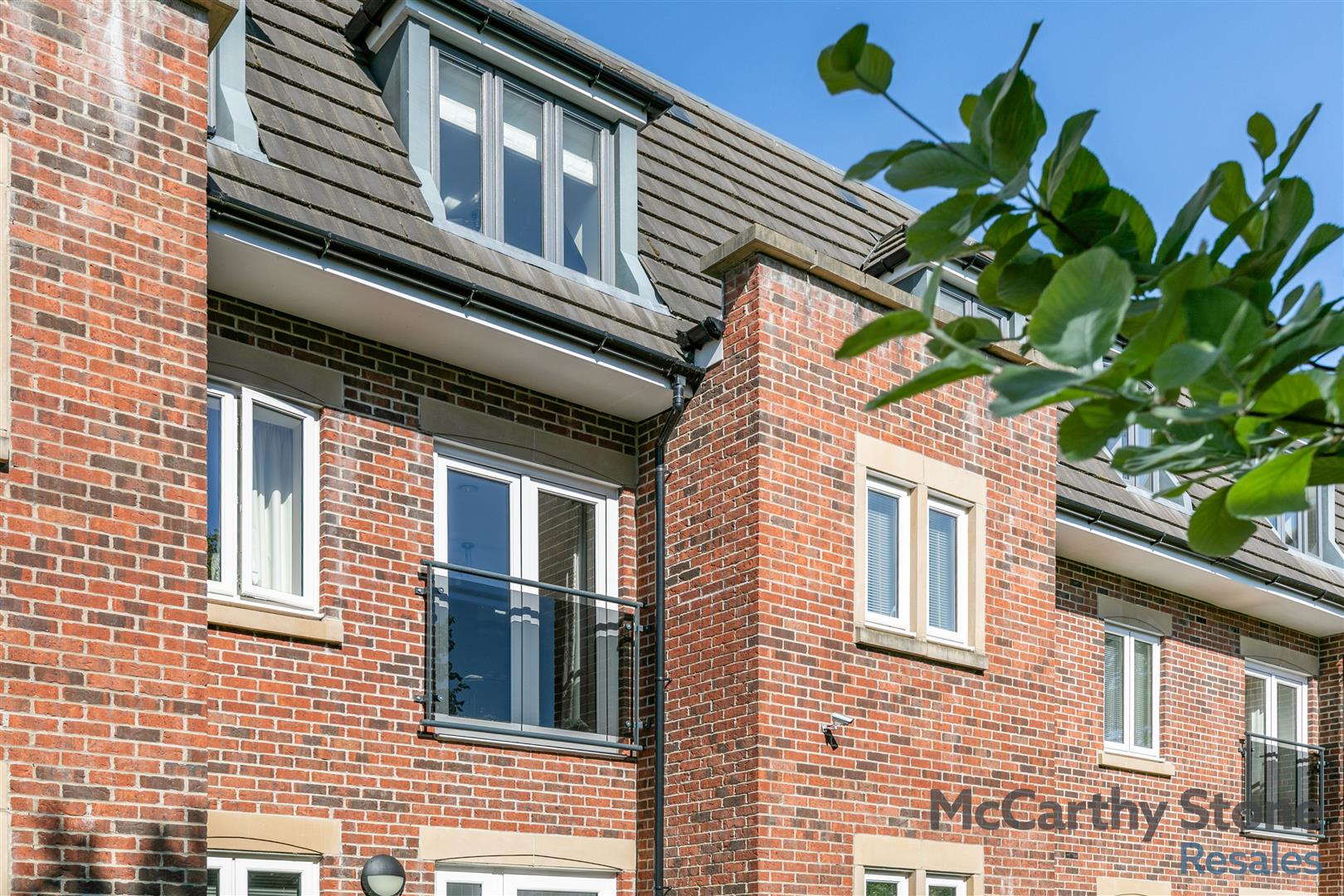 Butterworth Grange, Norden Road, Bamford, Rochdale