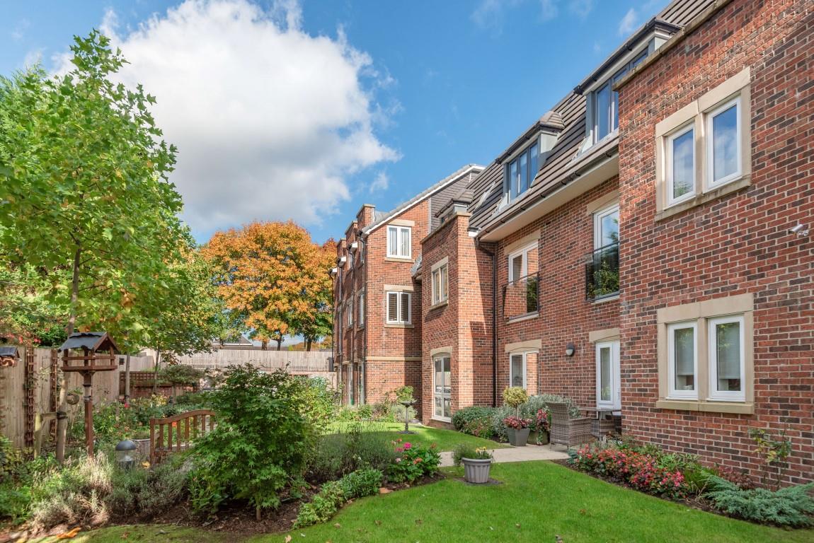 Butterworth Grange, Norden Road, Bamford, Rochdale