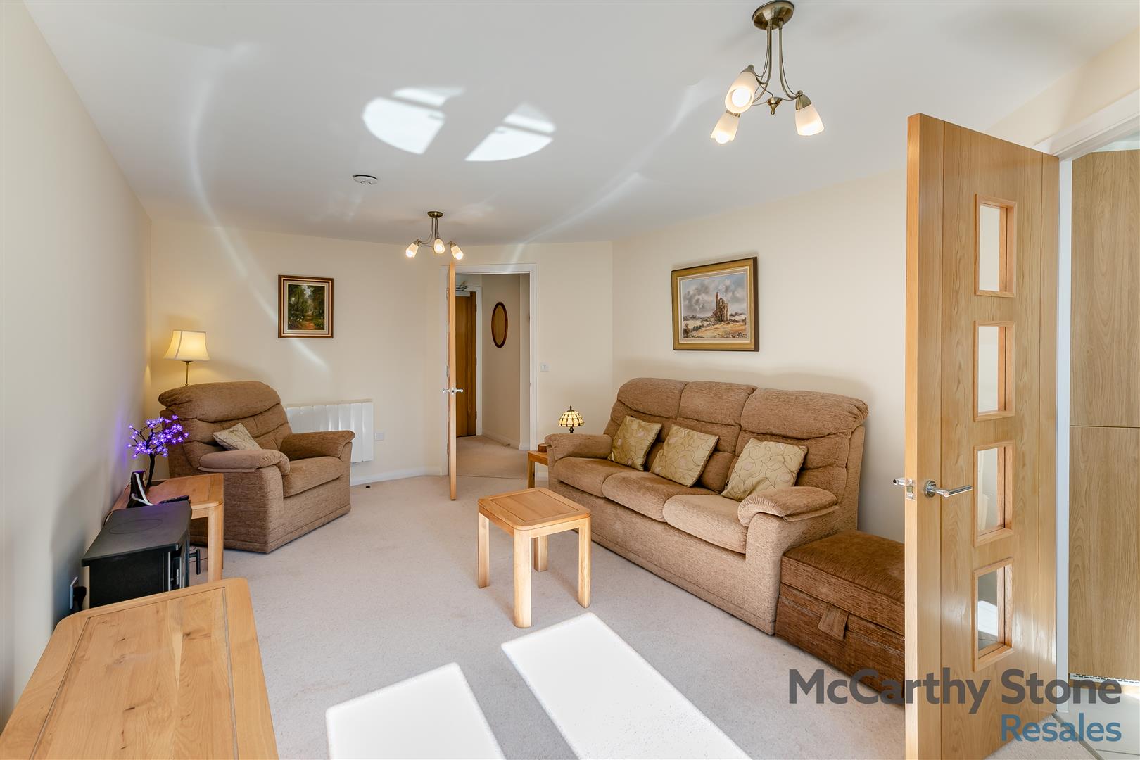 Butterworth Grange, Norden Road, Bamford, Rochdale
