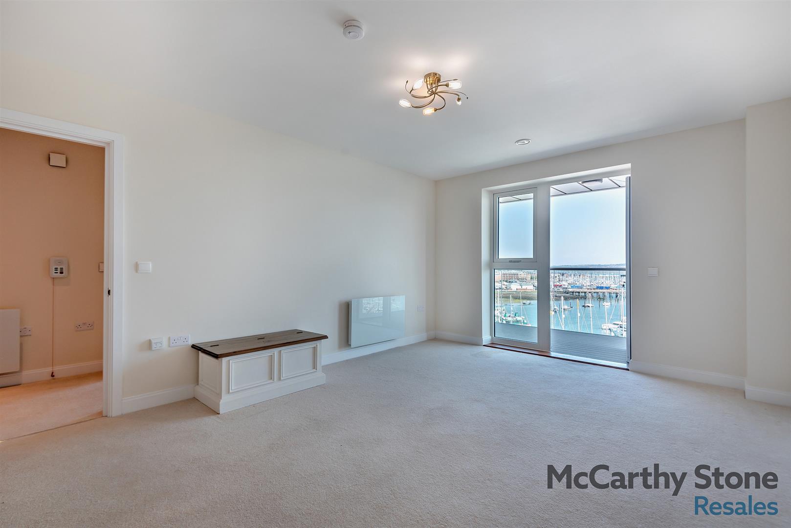 Viewpoint, Harbour Road, Gosport, Hampshire, PO12 1GX