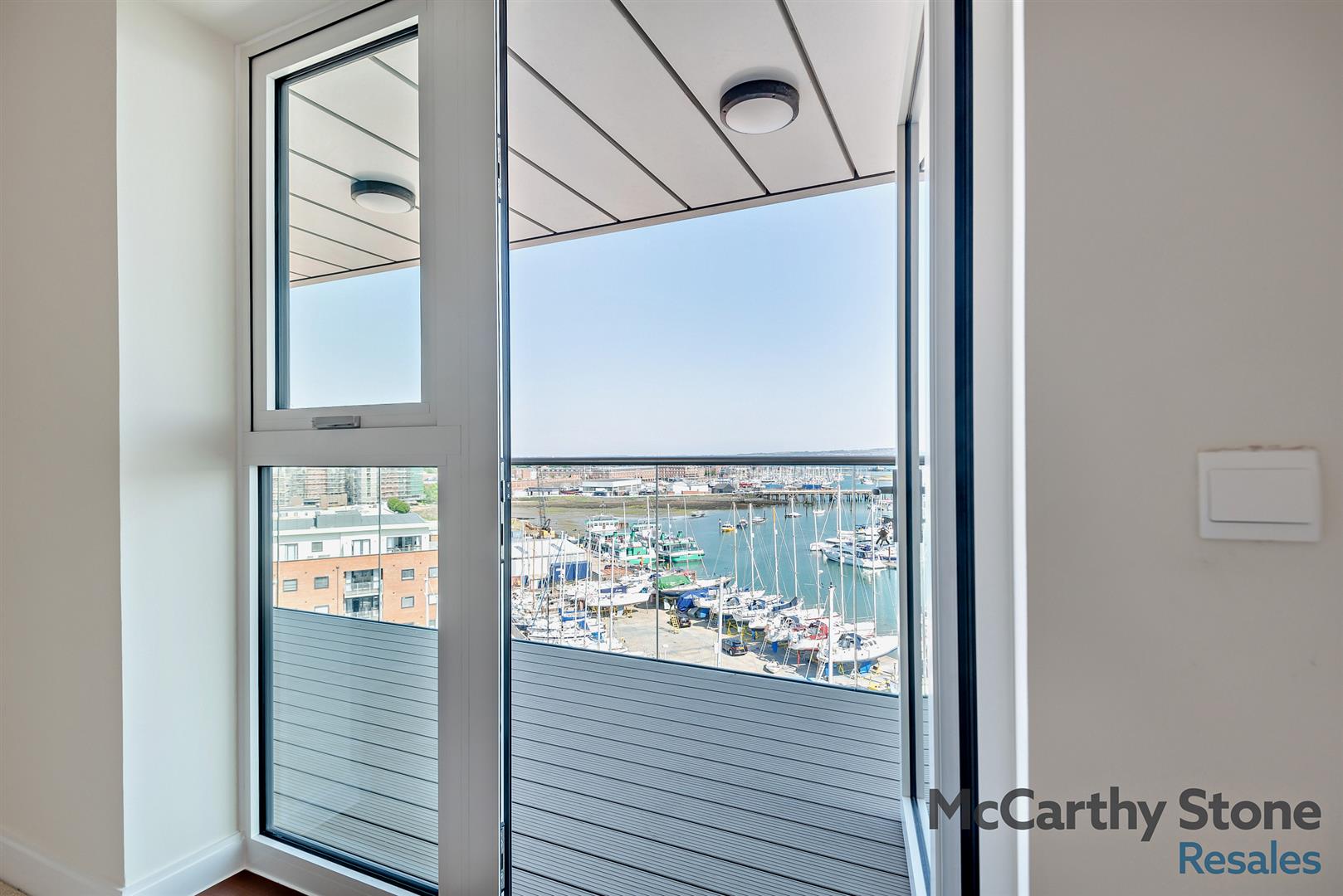 Viewpoint, Harbour Road, Gosport, Hampshire, PO12 1GX