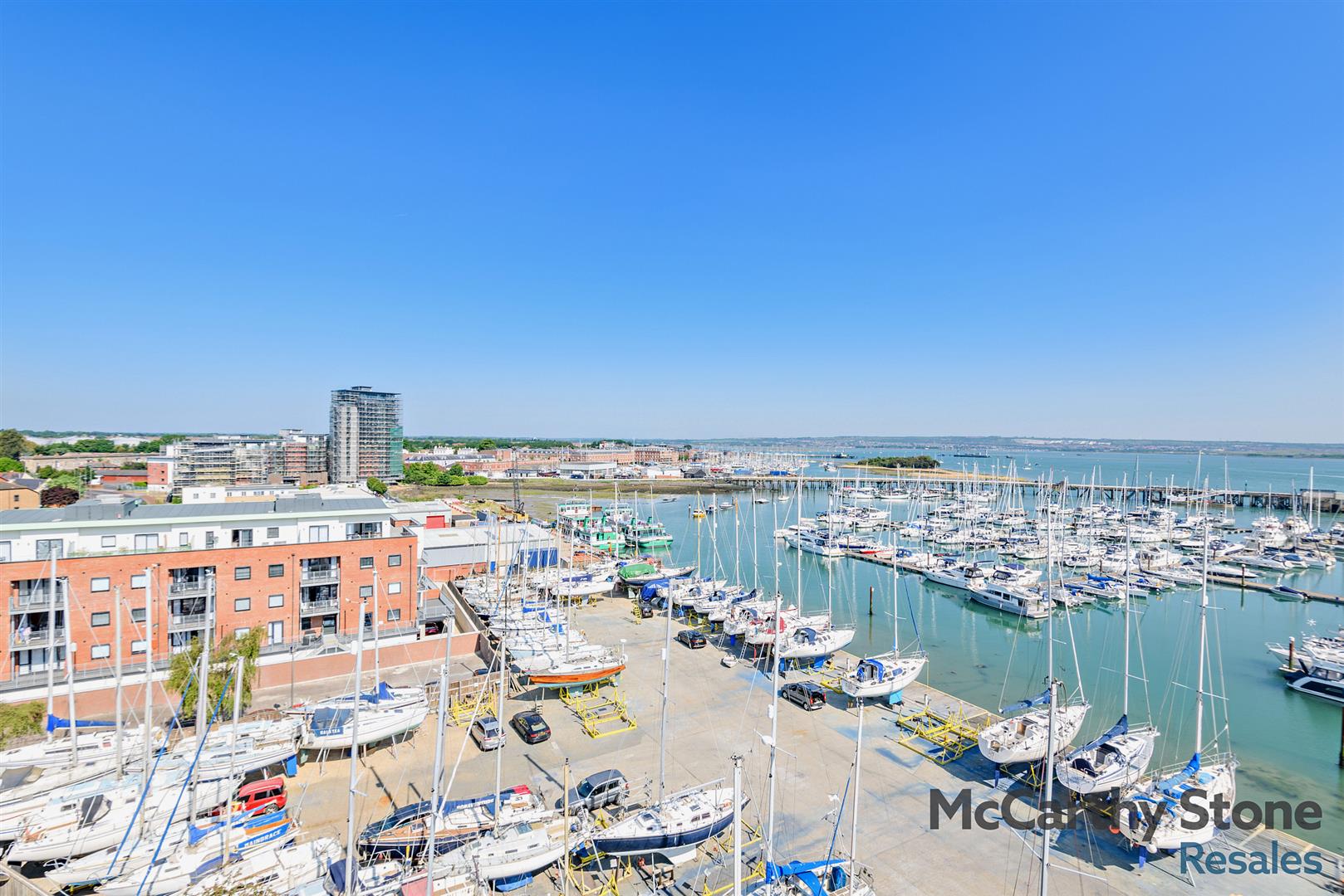 Viewpoint, Harbour Road, Gosport, Hampshire, PO12 1GX