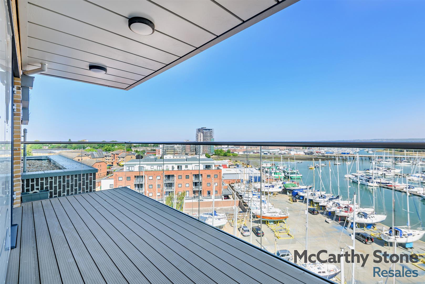 Viewpoint, Harbour Road, Gosport, Hampshire, PO12 1GX