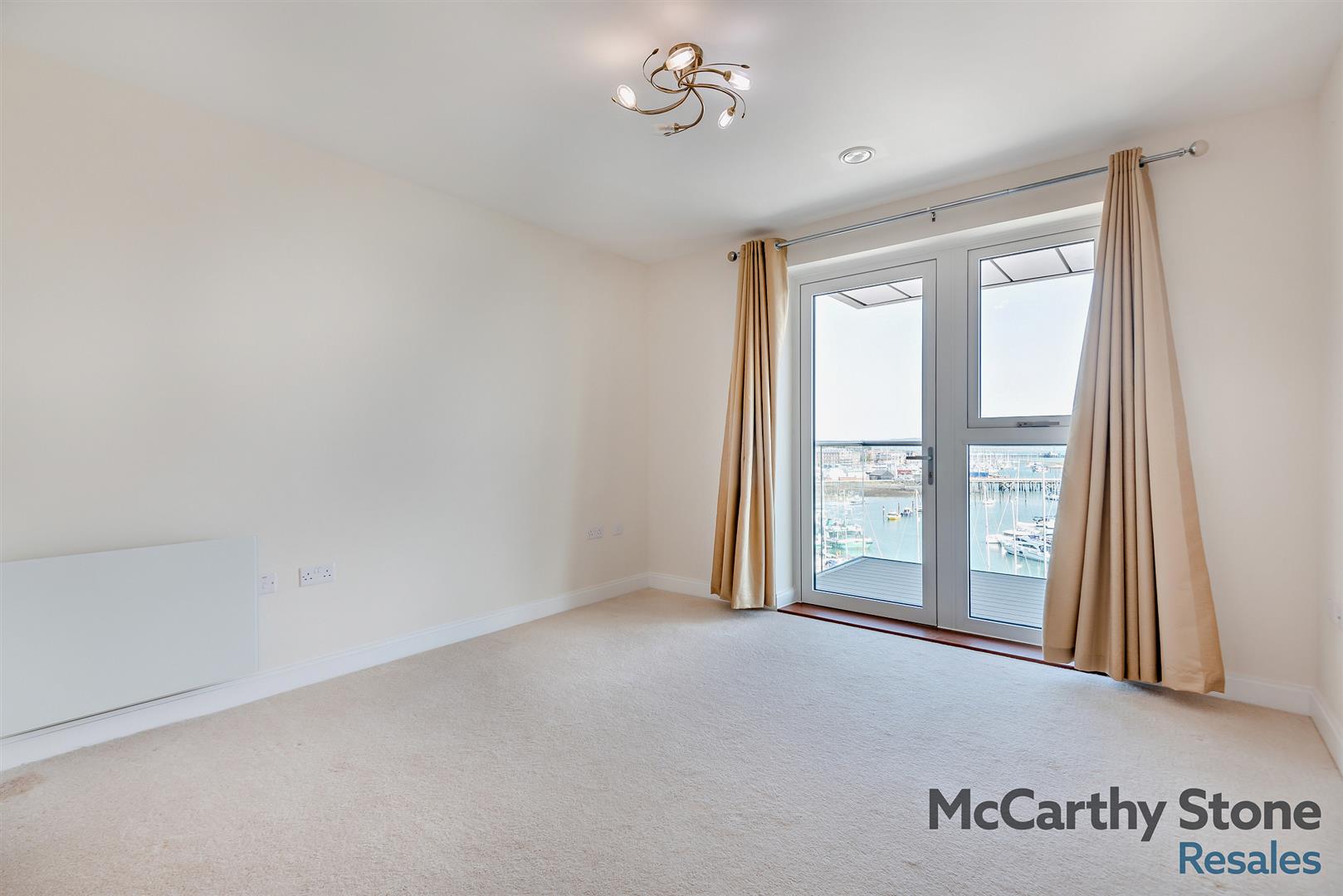 Viewpoint, Harbour Road, Gosport, Hampshire, PO12 1GX
