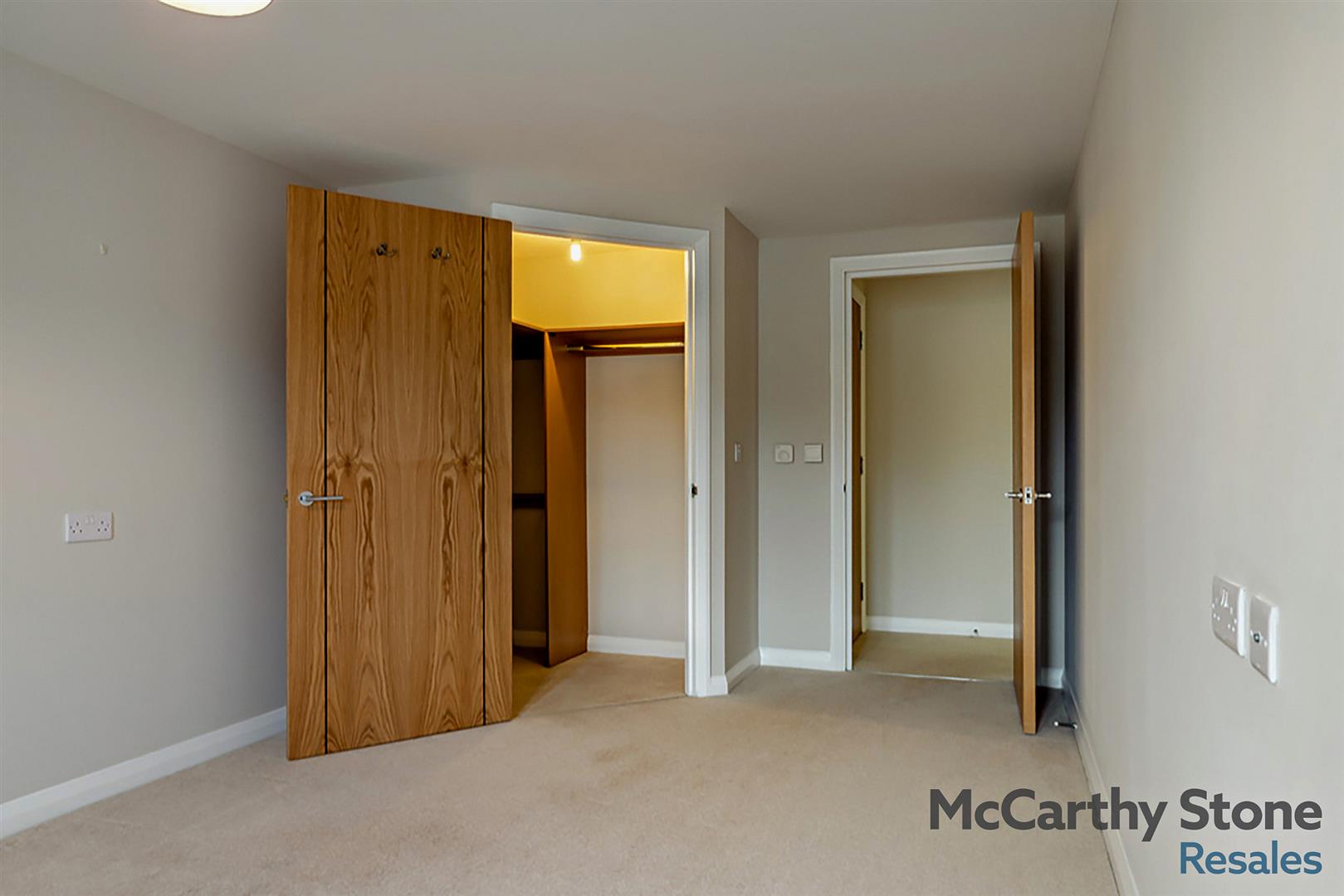 Marbury Court, Chester Way, Northwich
