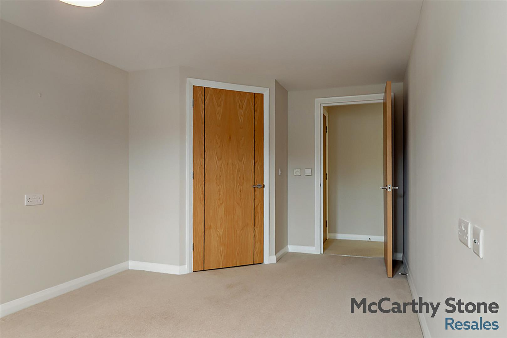 Marbury Court, Chester Way, Northwich