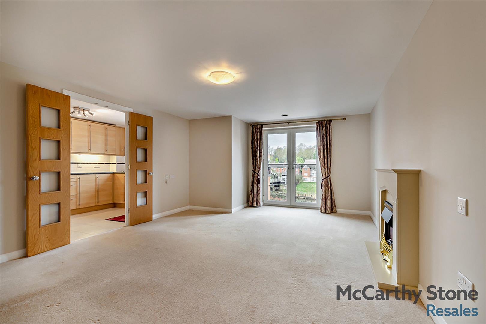 Marbury Court, Chester Way, Northwich
