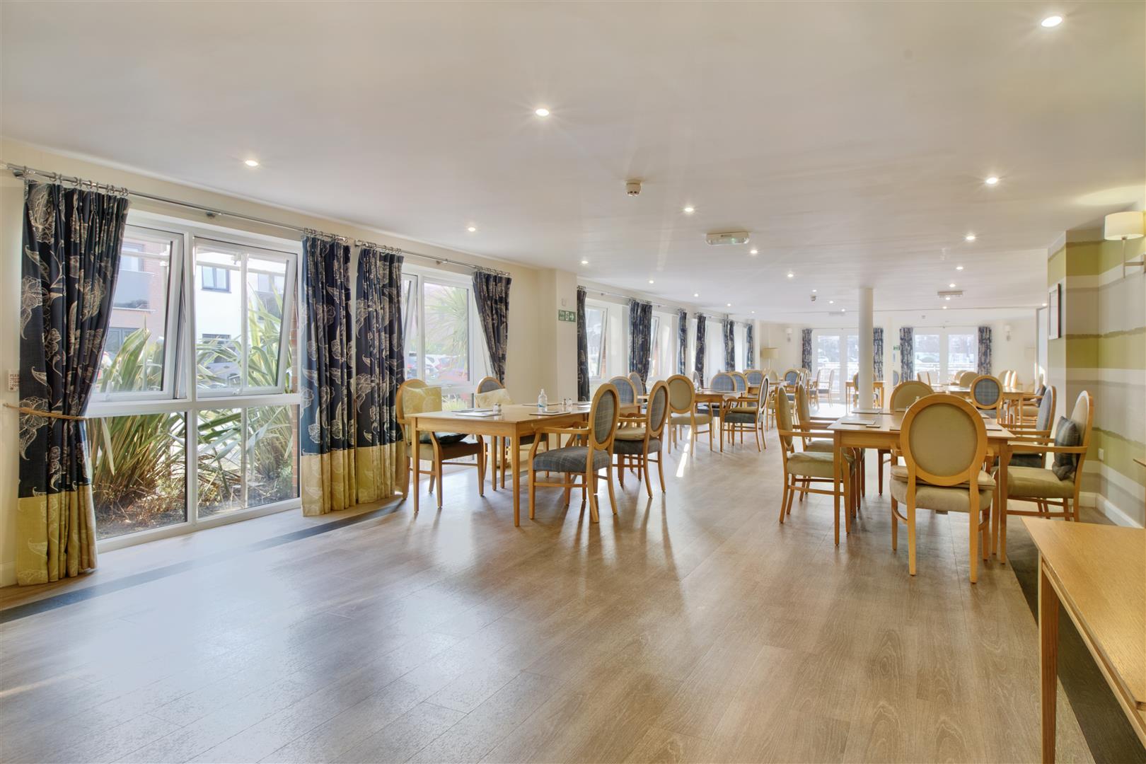 Marbury Court, Chester Way, Northwich