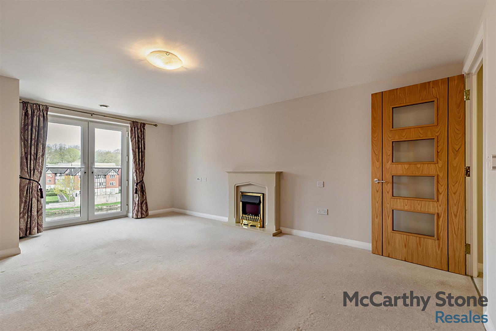 Marbury Court, Chester Way, Northwich