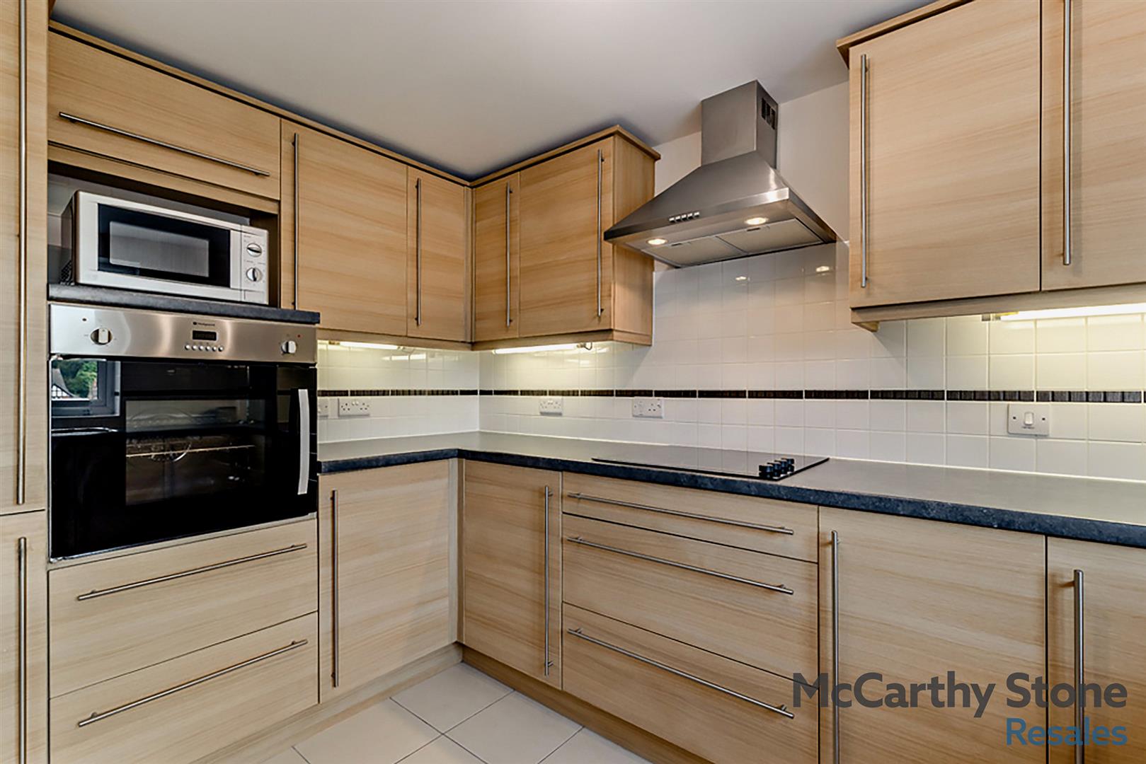 Marbury Court, Chester Way, Northwich