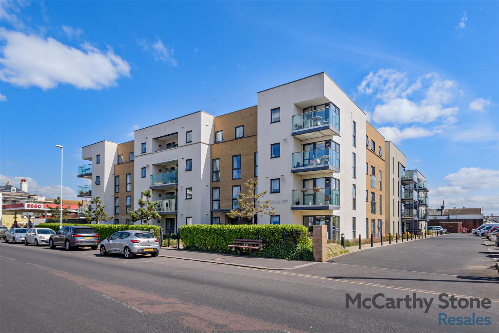Triton House, Heene Road, Worthing