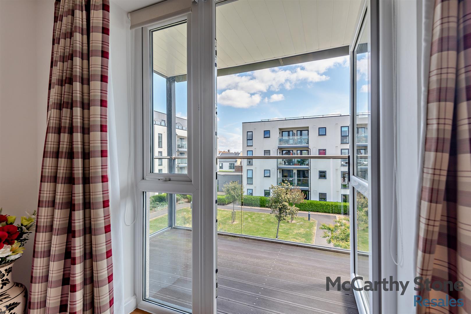 Triton House, Heene Road, Worthing
