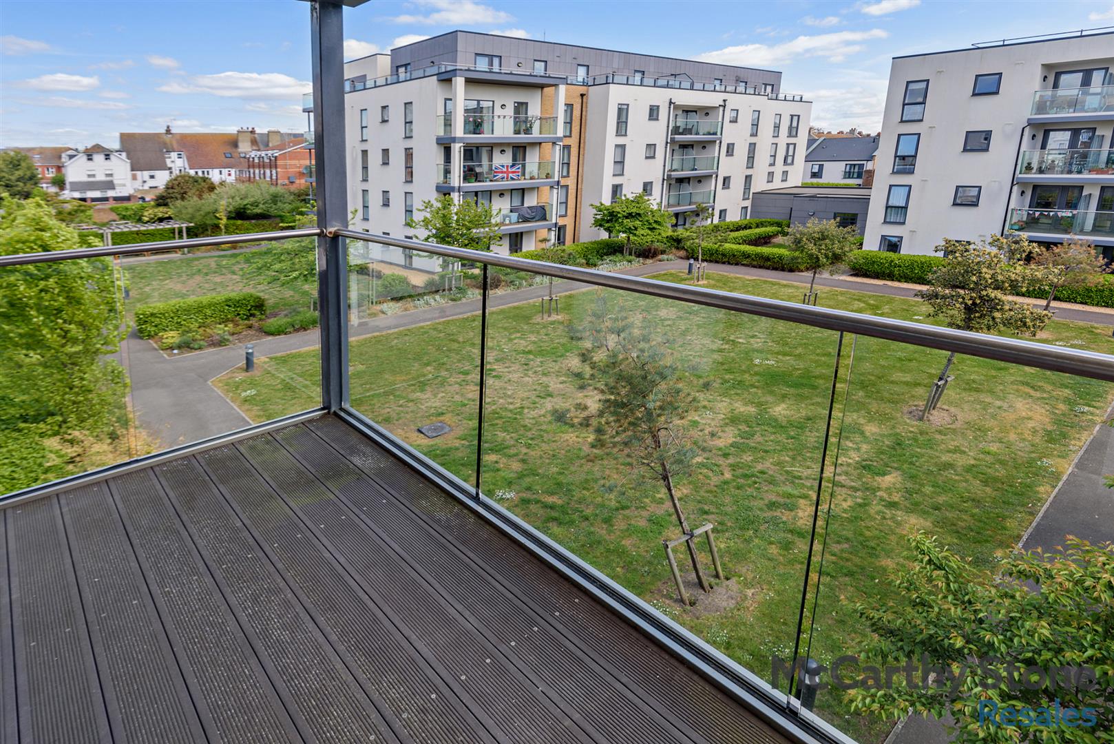 Triton House, Heene Road, Worthing